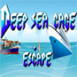 Strategy games: Deep Sea Cage Escape 