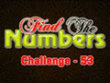 Strategy games : Find The Numbers 53