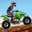 Free games : ATV Offroad Thunder