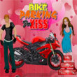 Sport games : Bike Parking For Kiss