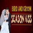 Free games : Bride and Groom Season Kiss