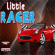 Racing games: Little Racer