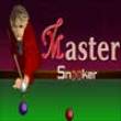 Casino games : Master Snooker