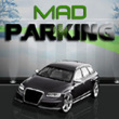 Sport games : Mad Parking