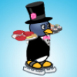 Penguin Diner 2