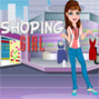 Free games : Shopping Girl