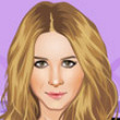Free games: Mary Kate Olsen Dress Up