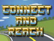 Free games: Connect and Reach