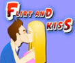 Flirt and Kiss