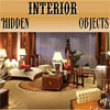 Photo puzzles: Interior Hidden Objects