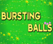 Free games : Bursting Balls