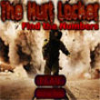 Photo puzzles: The Hurt Locker Find the Numbers