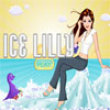 RPG games : Ice Lilly