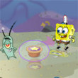 Strategy games: Spongebob Squarepants
