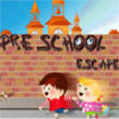 Action games: Pre School Escape