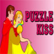 Photo puzzles: Puzzle Kiss