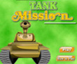 Shooting games : Tank Mission