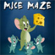 Photo puzzles : Mice Maze