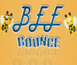 Action games: Bee Bounce