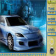 Photo puzzles : Fast and Furious Find the Alphabets
