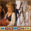 Photo puzzles : The Blind Side Similarities