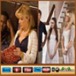 Photo puzzles: The Blind Side Similarities