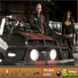 Photo puzzles: Death Race Hidden Objects