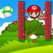 Photo puzzles : Mario Bounce-1