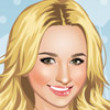 Free games: Hayden Panettiere