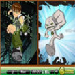 Photo puzzles : Ben10 Similarities