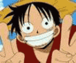 One piece - Luffy s adventures