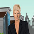 Free games :  HT83 david backham dress up game