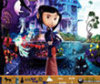 Photo puzzles: Coraline Hidden Objects