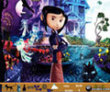 Coraline Hidden Objects