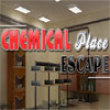 Free games : Chemical Place Escape