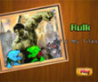 Photo puzzles : Hulk Fix my Tiles