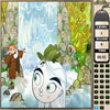 Photo puzzles : The Secret of Kells Find the Numbers