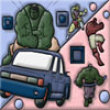 Photo puzzles : Hulk Patch the Pixels