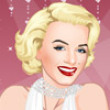 Free games: Marilyn Monroe
