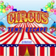 Photo puzzles : Circus Tent Escape