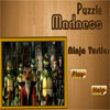 Photo puzzles : Ninja Turtles Puzzle Madness
