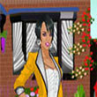 Rihanna Dress Up game2