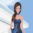 Free games : Spring summer dress up game