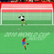 Sport games : 2010 World Cup Shootout