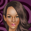 Free games: Rihanna Dress Up