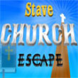 Free games : Stave Church Escape