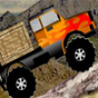 Racing games: Truck Mania