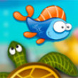 Free games: Bubafish