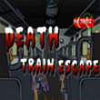 Free games : Death Train Escape
