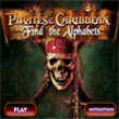 Photo puzzles : Pirates of the Caribbean